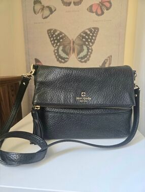 Kate Spade Carmen Southport Ave. Bag